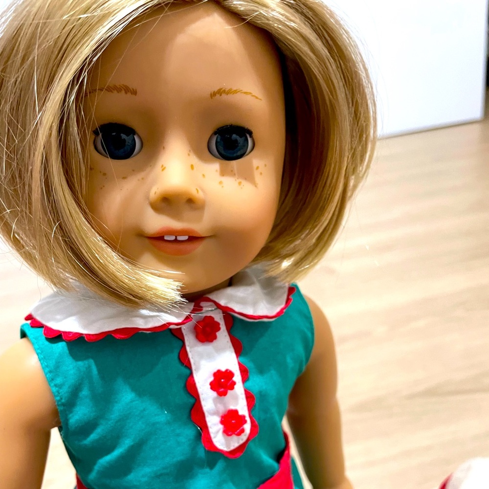 American Girl Doll Kit